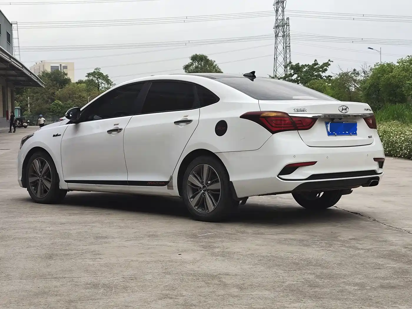 HYUNDAI NAME PICTURE