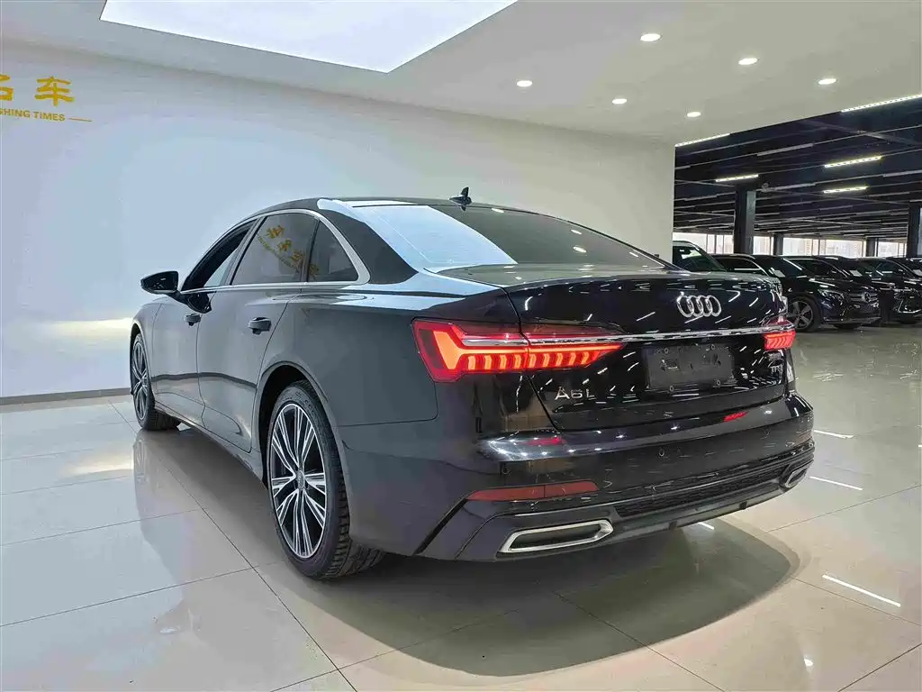 صورة 13 - Audi A6L