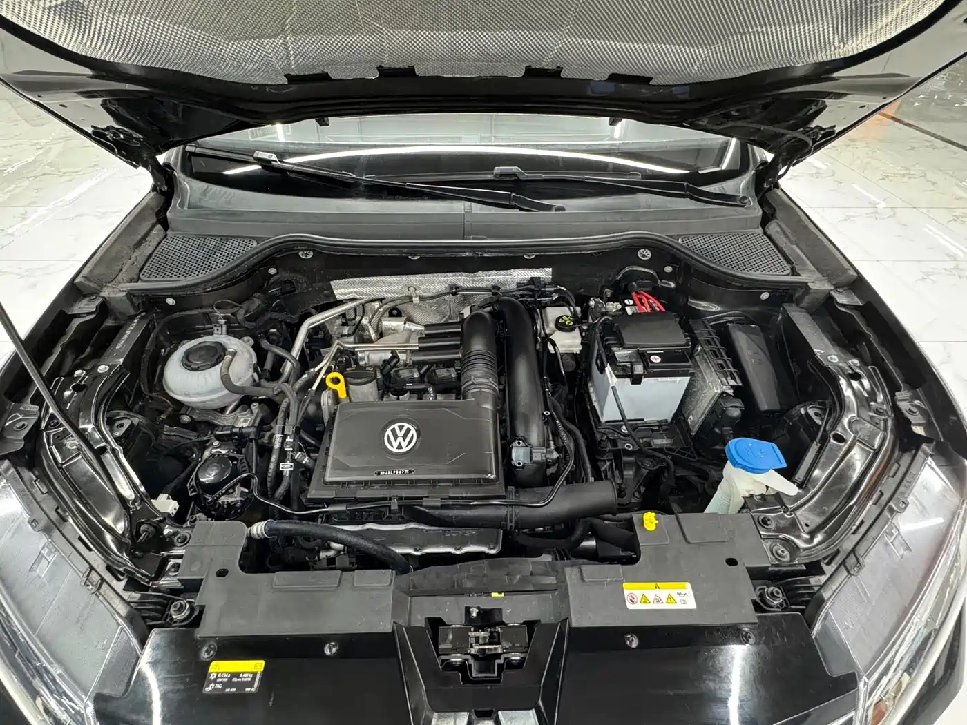 Фото 18 - Jetta VS7