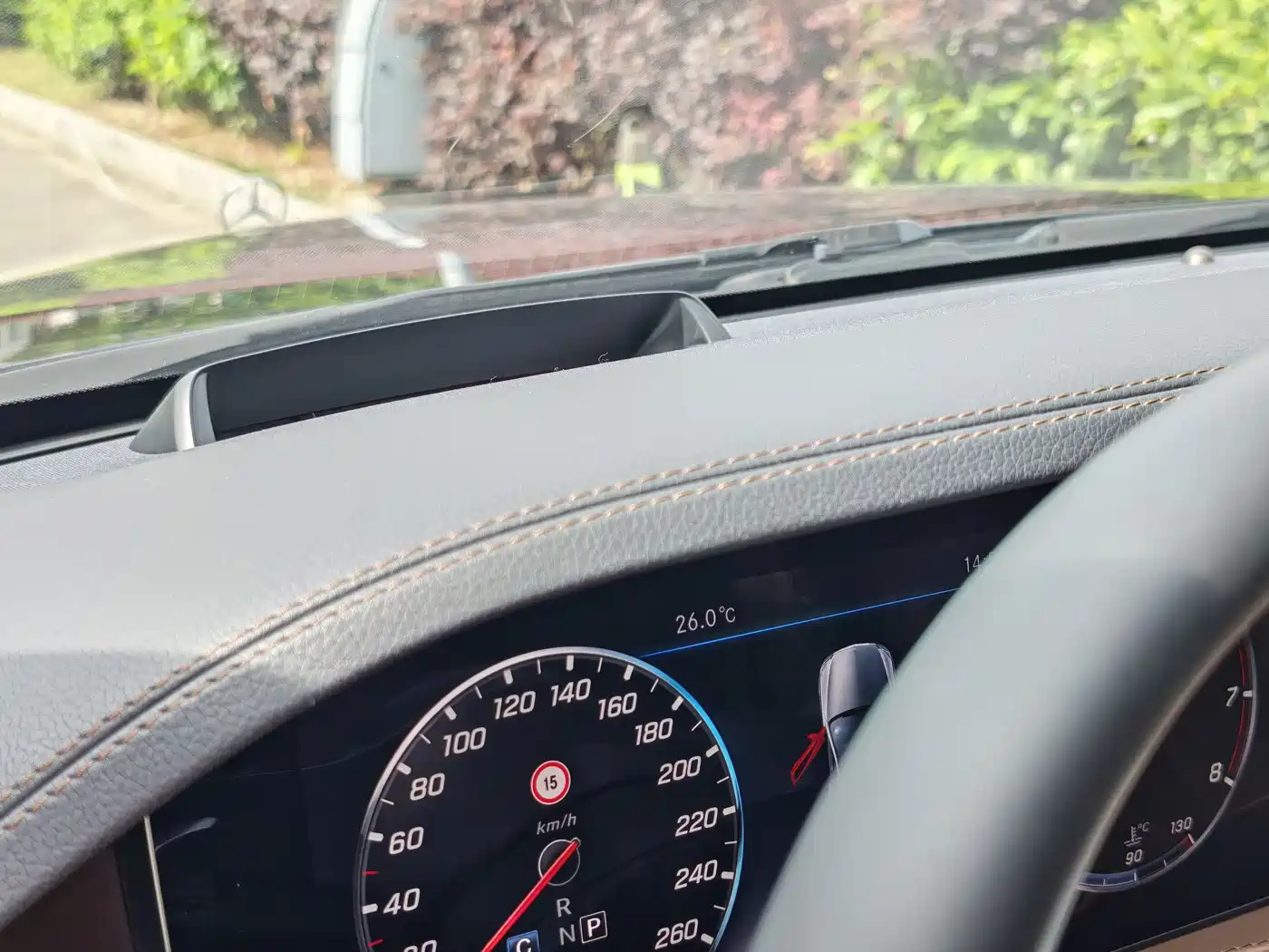 Mercedes-Benz S-Class 2019 S 450 L 4MATIC Ultimate Edition фото 14