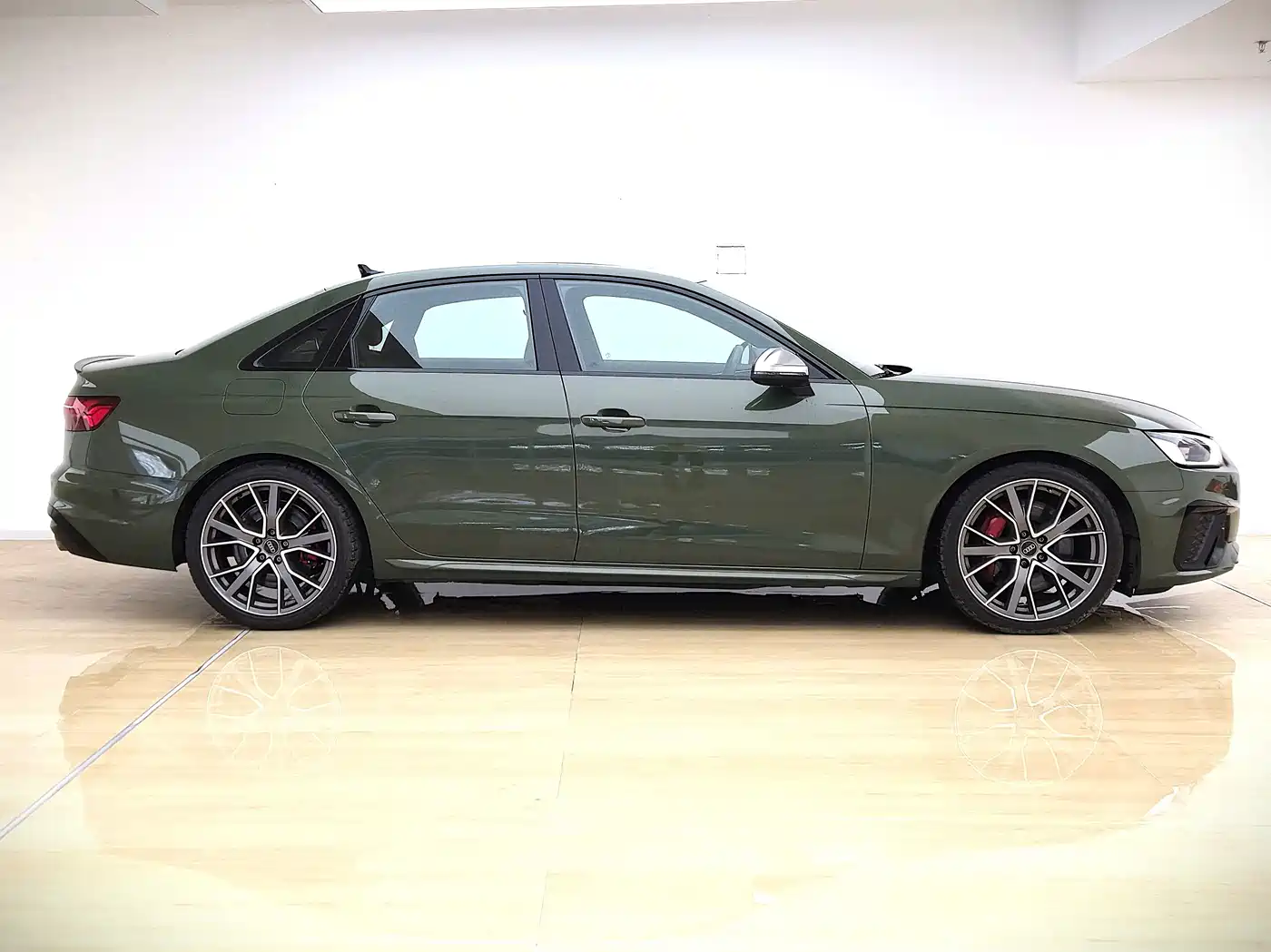 Audi S4 2024 2023 S4 3.0TFSI