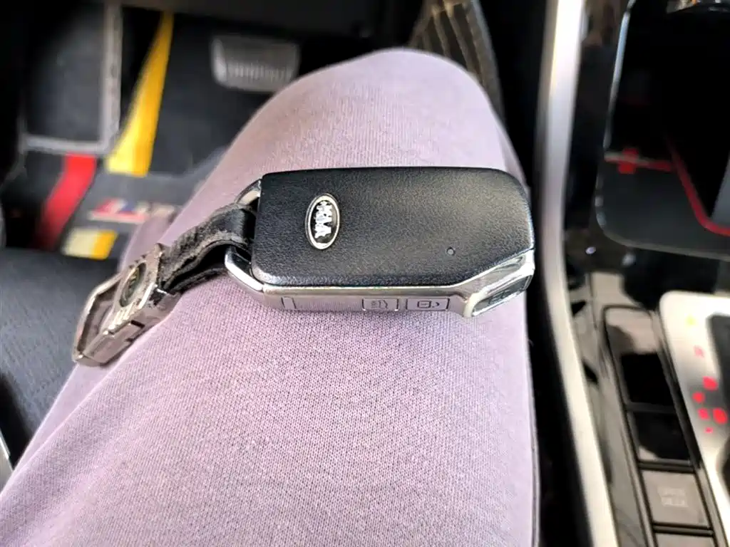 Kia K3 2019 1.5L CVT Smart Connect Edition фото 9
