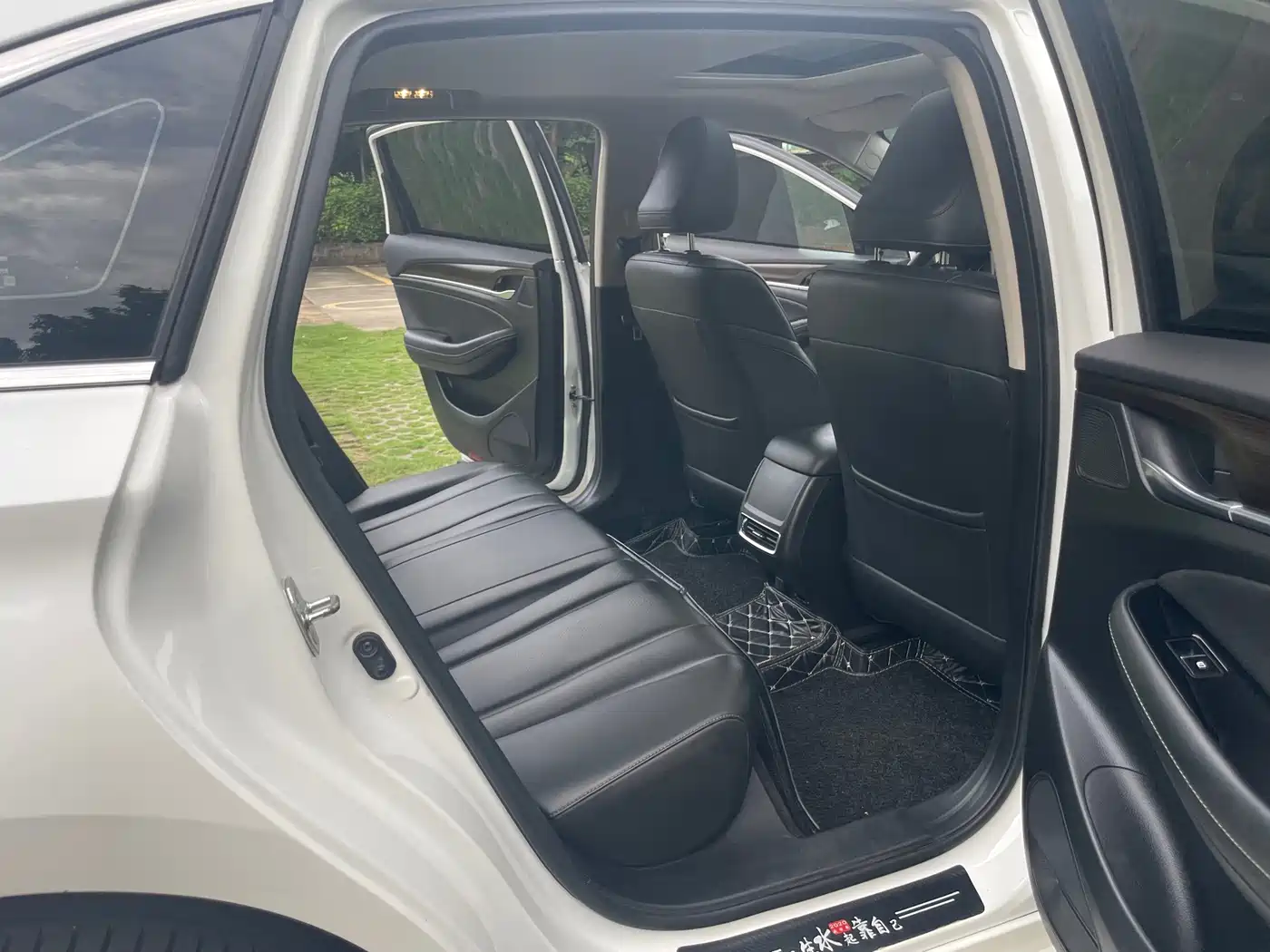 GAC Trumpchi Trumpchi GA6 2020 2019 270T Auto Luxury