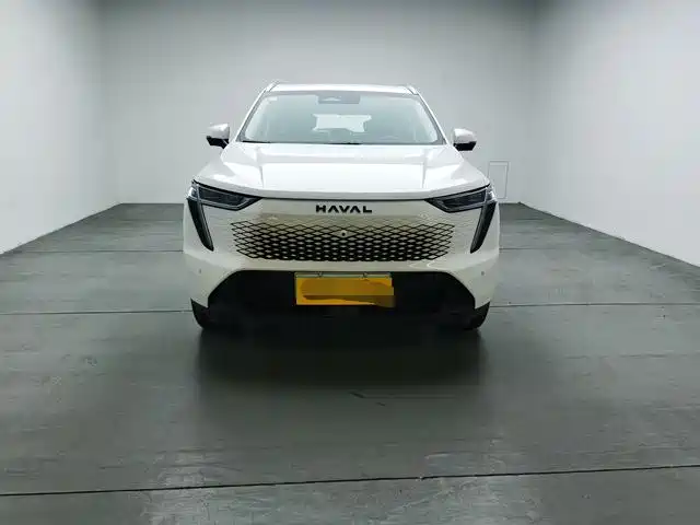 Haval Xiaolong MAX 2023 1.5L Hi4 105 4WD Smart Flagship фото 5