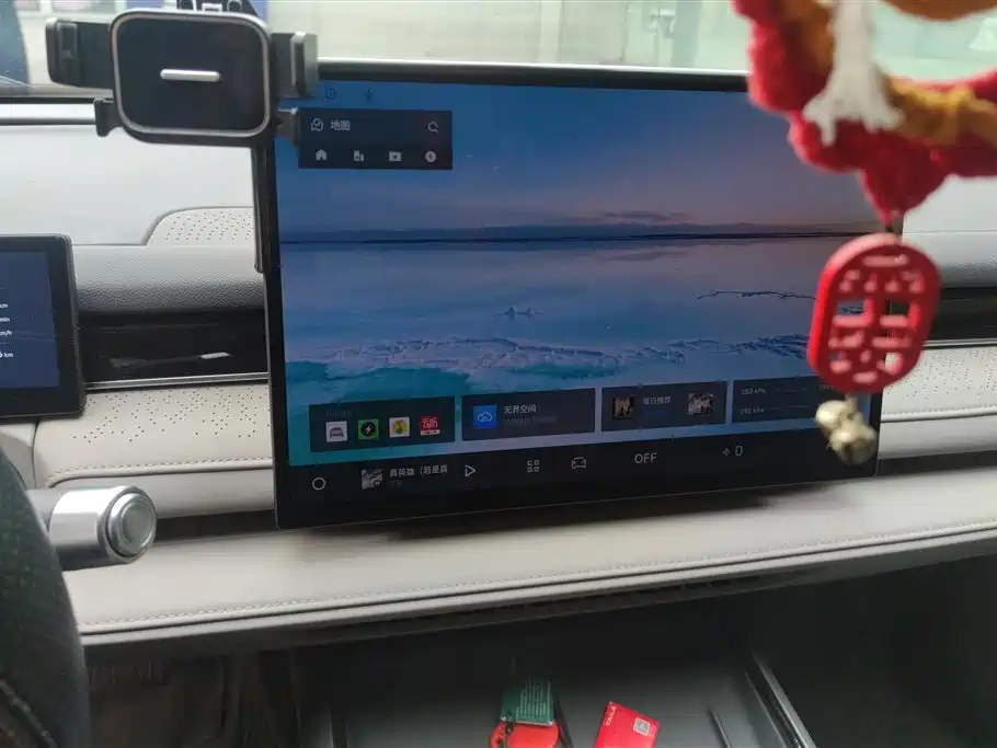 GEELY GALAXY GALAXY SPARKLE 8