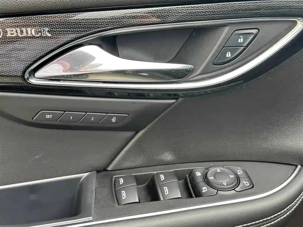 Buick Envision S 2022 Facelift Envision S GS FWD Intelligent Sport фото 11
