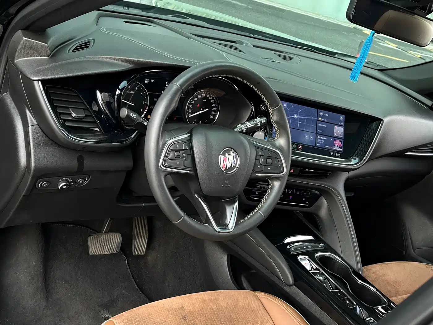 Buick Envision S 2020 Envision S 652T AWD Luxury фото 18