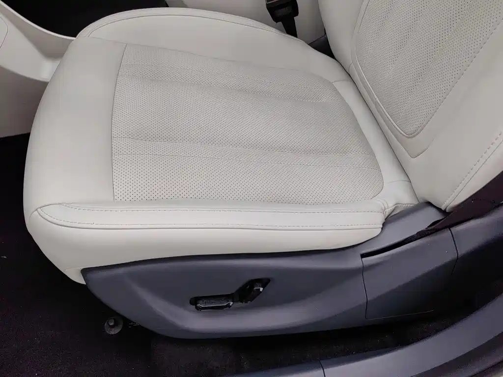 Geely Galaxy Starry Wish 2026 2026 Model 410km Explorer Edition