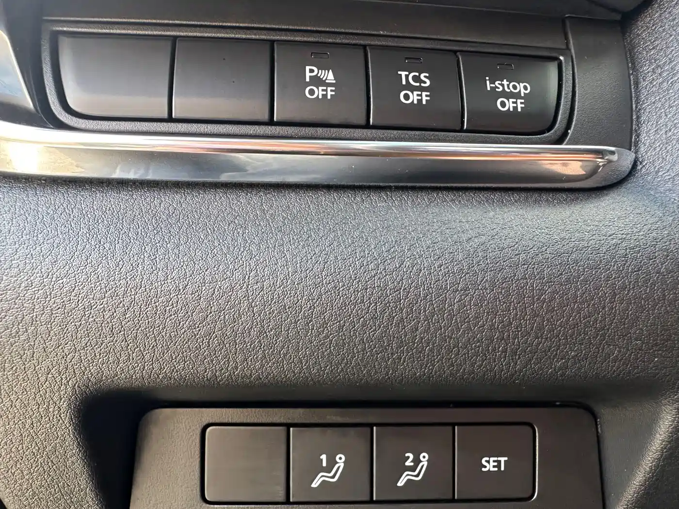 Mazda CX-30 2022 2022 2.0L Automatic Excellence Joy Model