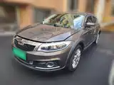 Фото 2 - Qoros 3