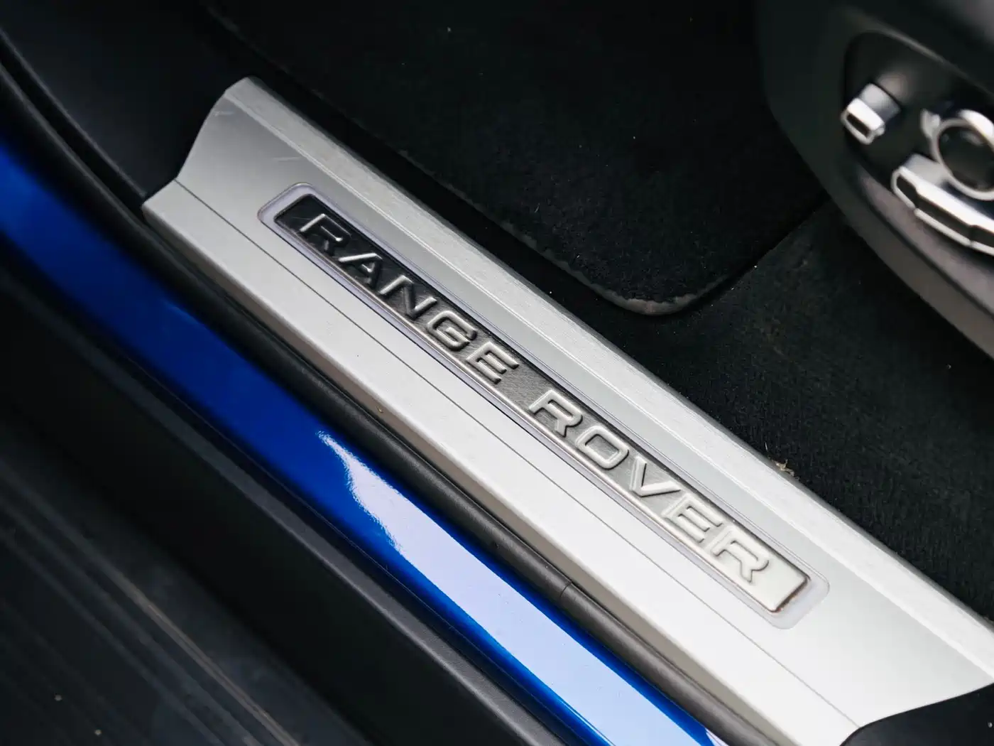 Land Rover Range Rover Sport 2021 5.0 SC V8 SVR фото 16