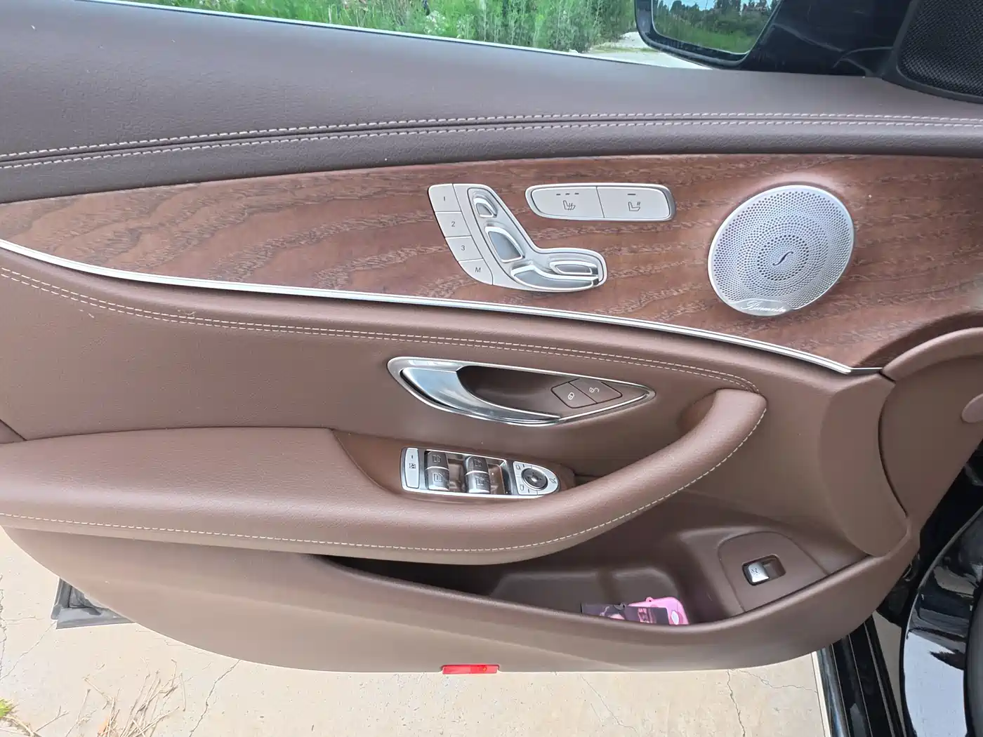 Mercedes-Benz E-Class 2019 Facelift E 300 L Luxury фото 10