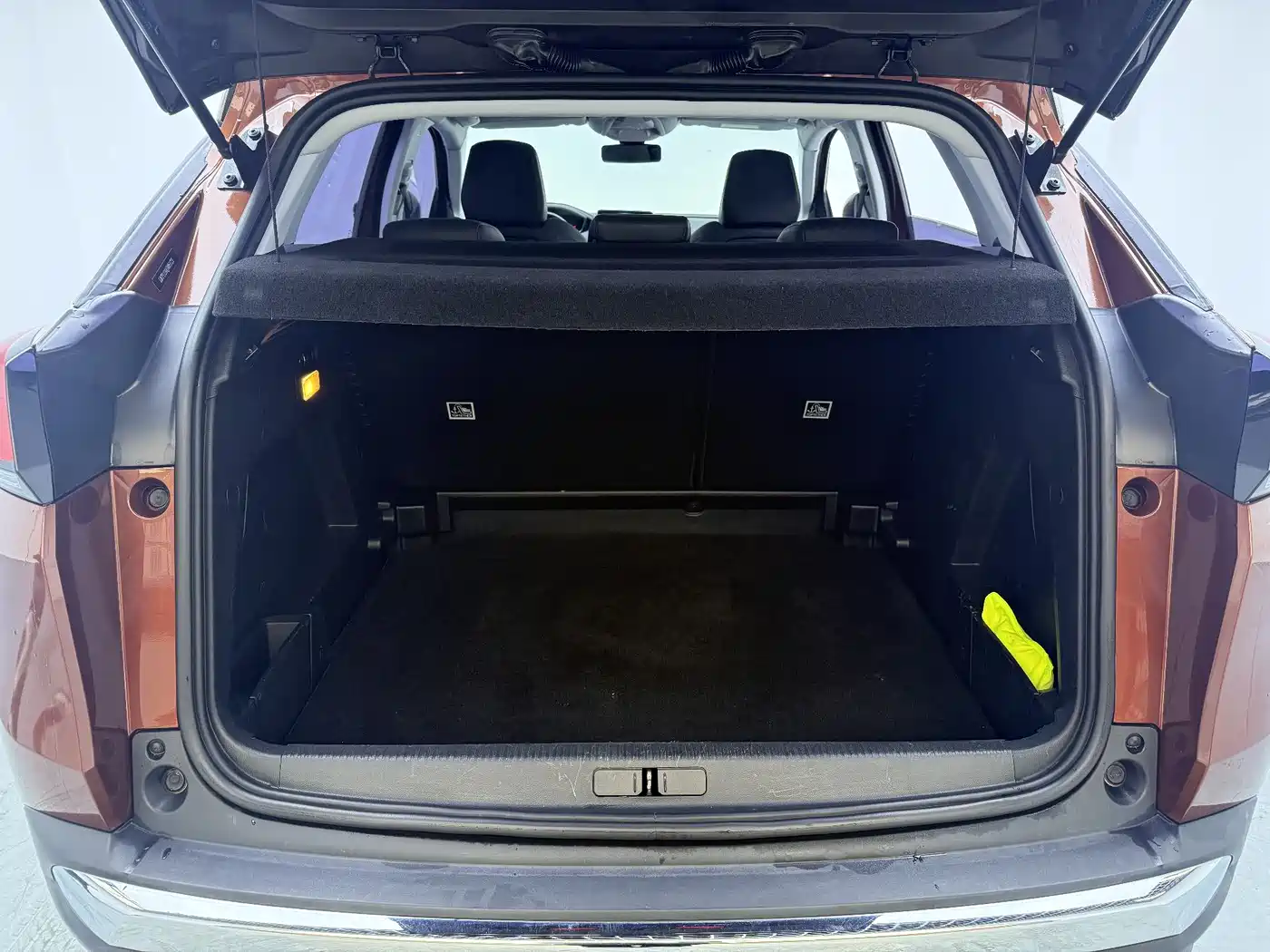 Peugeot 4008 2018 350THP Elite фото 15