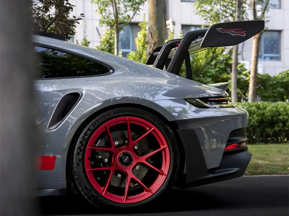 Photo 5 - Porsche 911