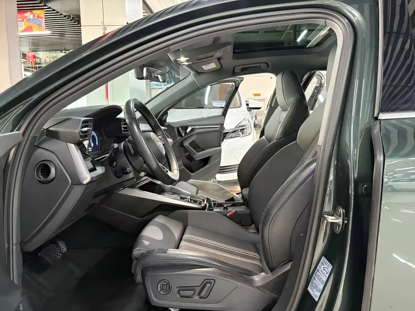 Audi A3, миниатюра 7