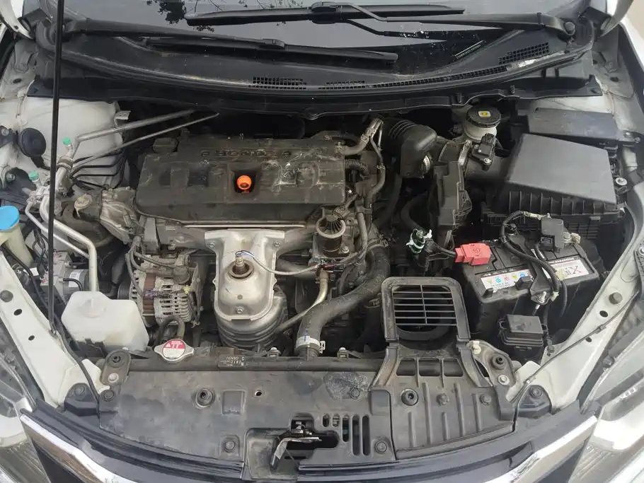 Honda Jade 2019 2020 1.8L Automatic Comfort Edition