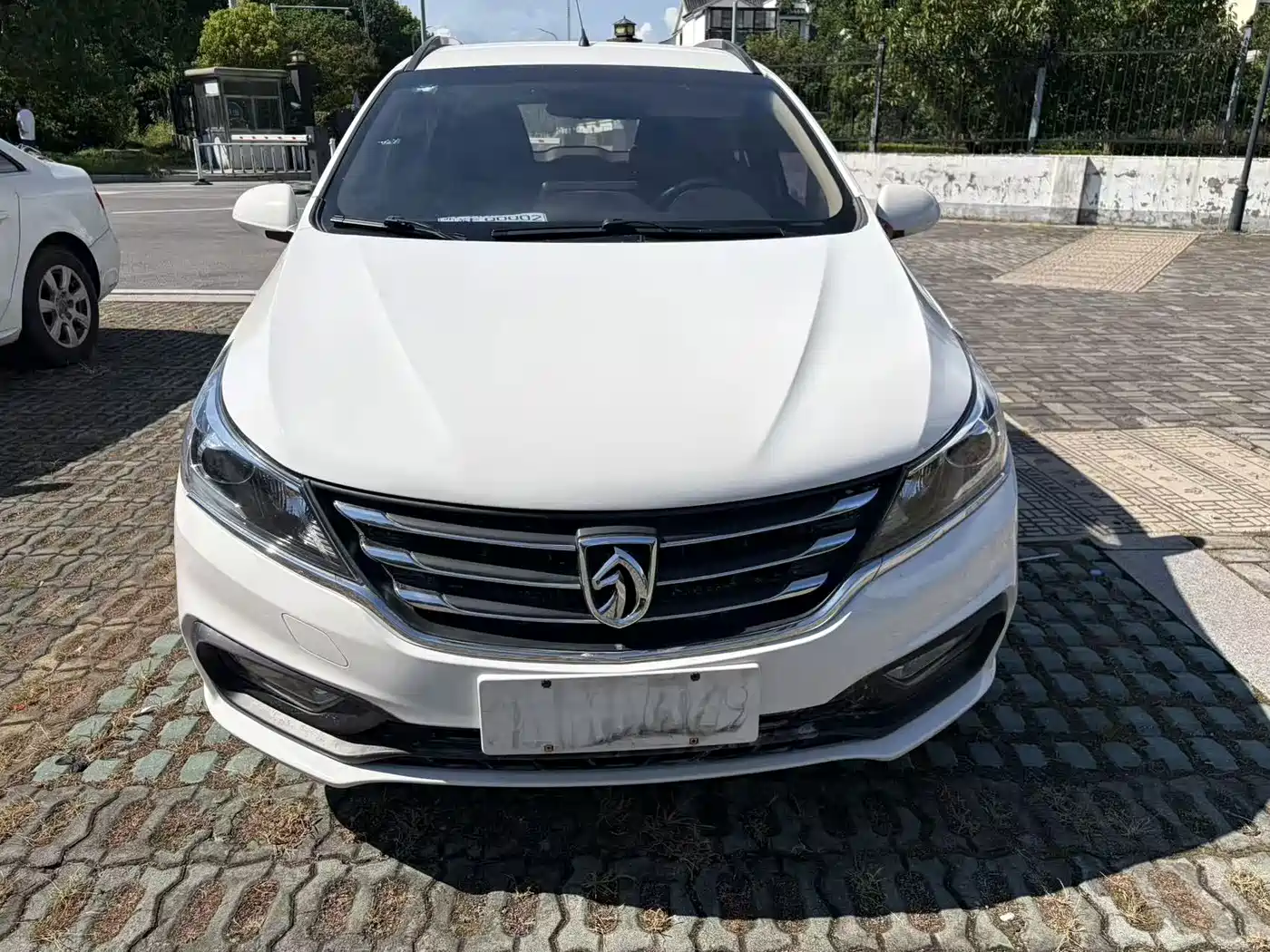 Baojun 310W 2019 2017 1.5L Manual Comfort China V
