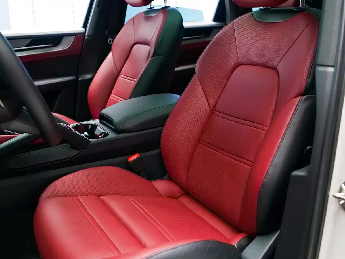 Porsche Cayenne 2024 Cayenne 3.0T фото 15