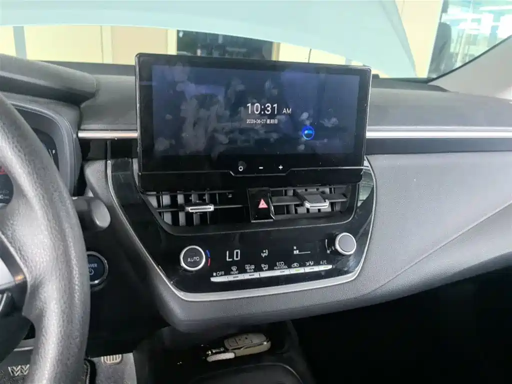 Toyota Corolla 2024 2023 1.8L Smart Hybrid Dual Engine Elite Edition