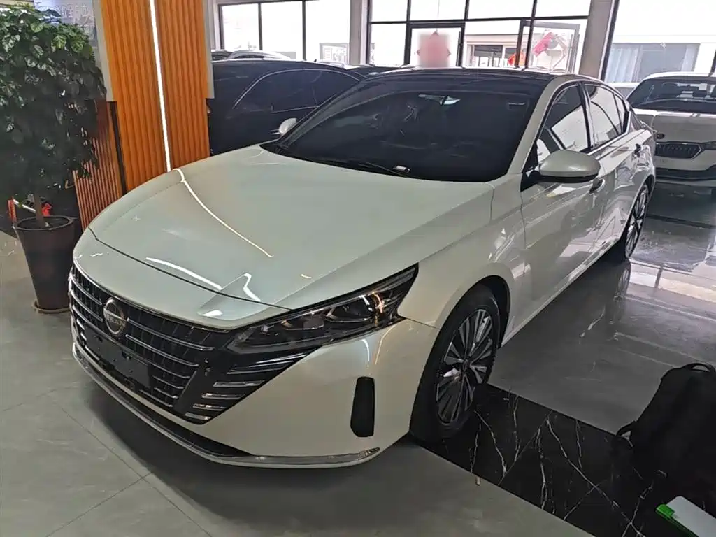 Nissan Teana 2022 2.0L XL-TLS Comfort Edition