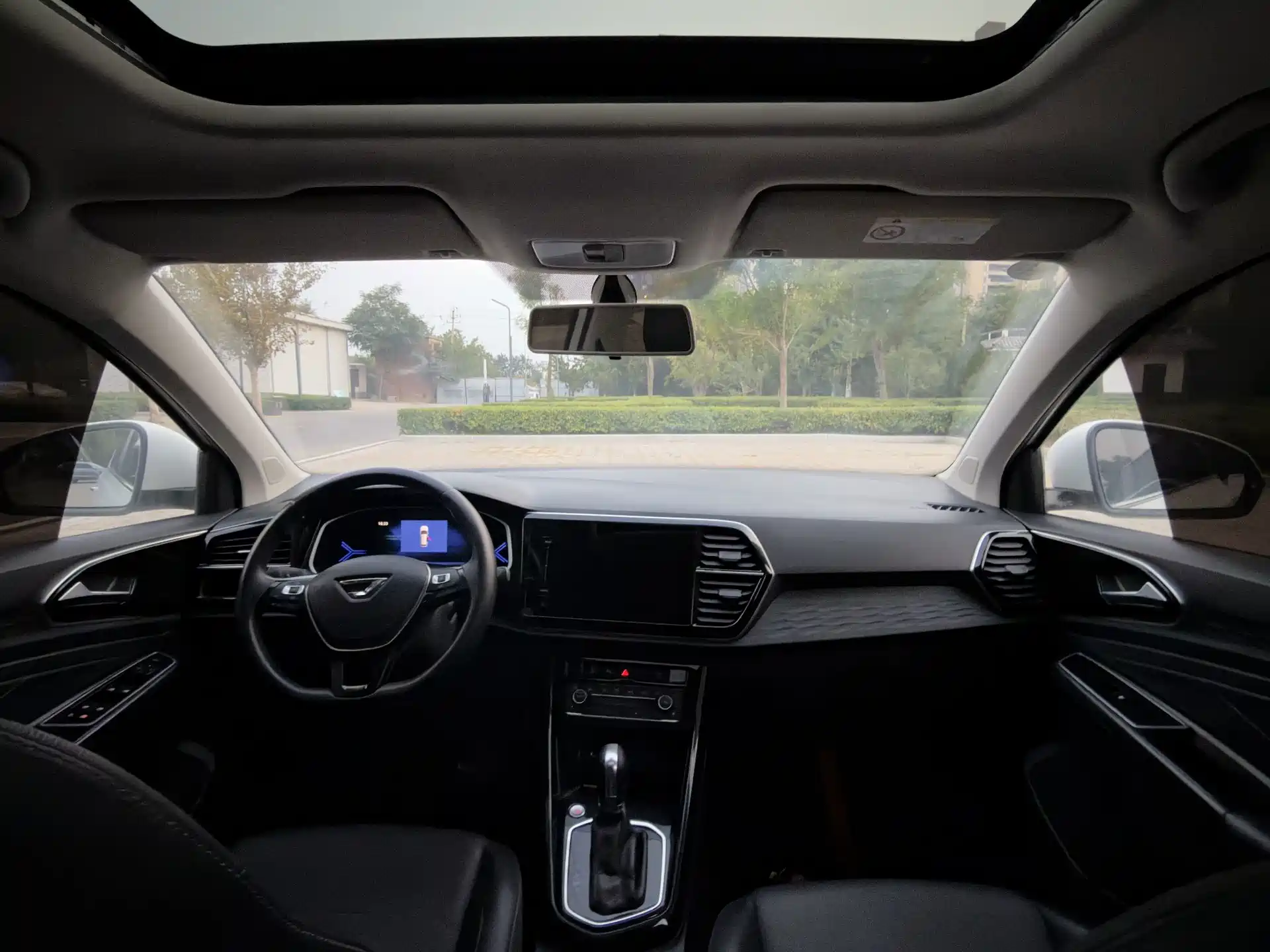 Фото 7 - Jetta VS5