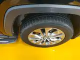 Фото 12 - Toyota Wildlander