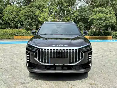 Jetour X70 PLUS