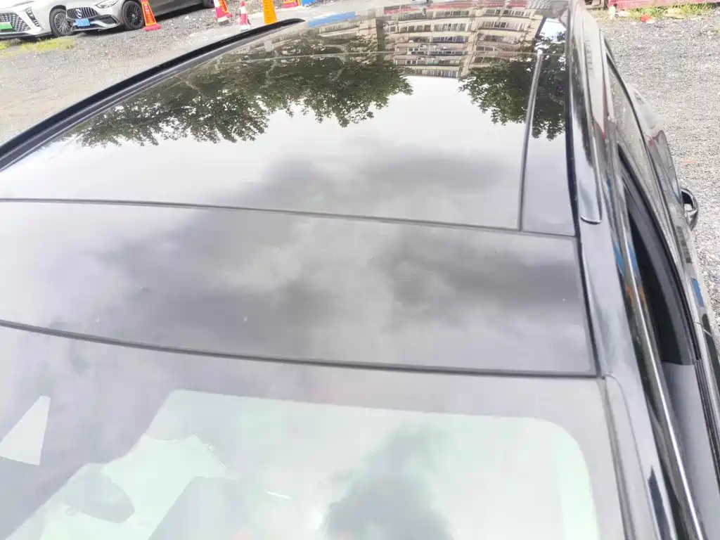 Фото 6 - Audi A6 (Import)