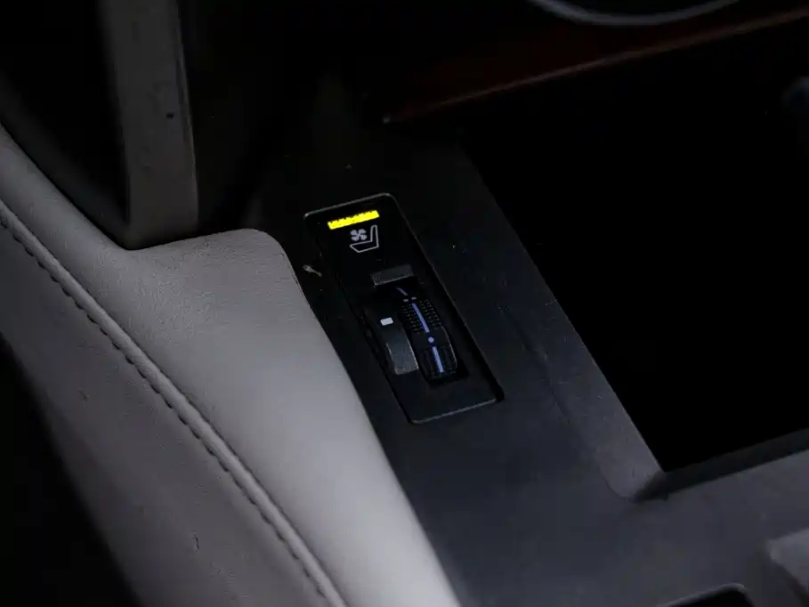 Lexus GX 2012 2012 400
