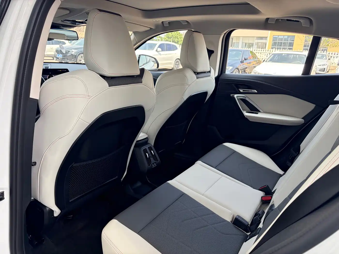 BMW X2 (Import) 2025 2024 sDrive25i M Sport Package