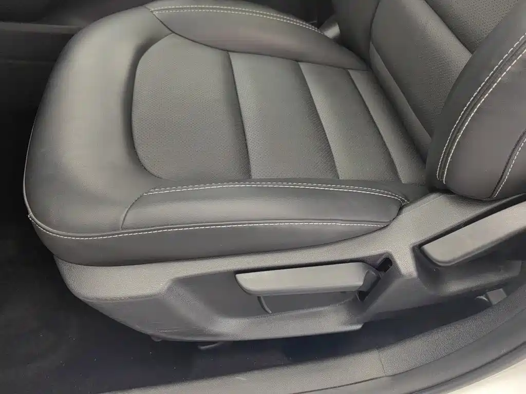 Geely Emgrand GS 2020 2019 1.4T CVT Elegance