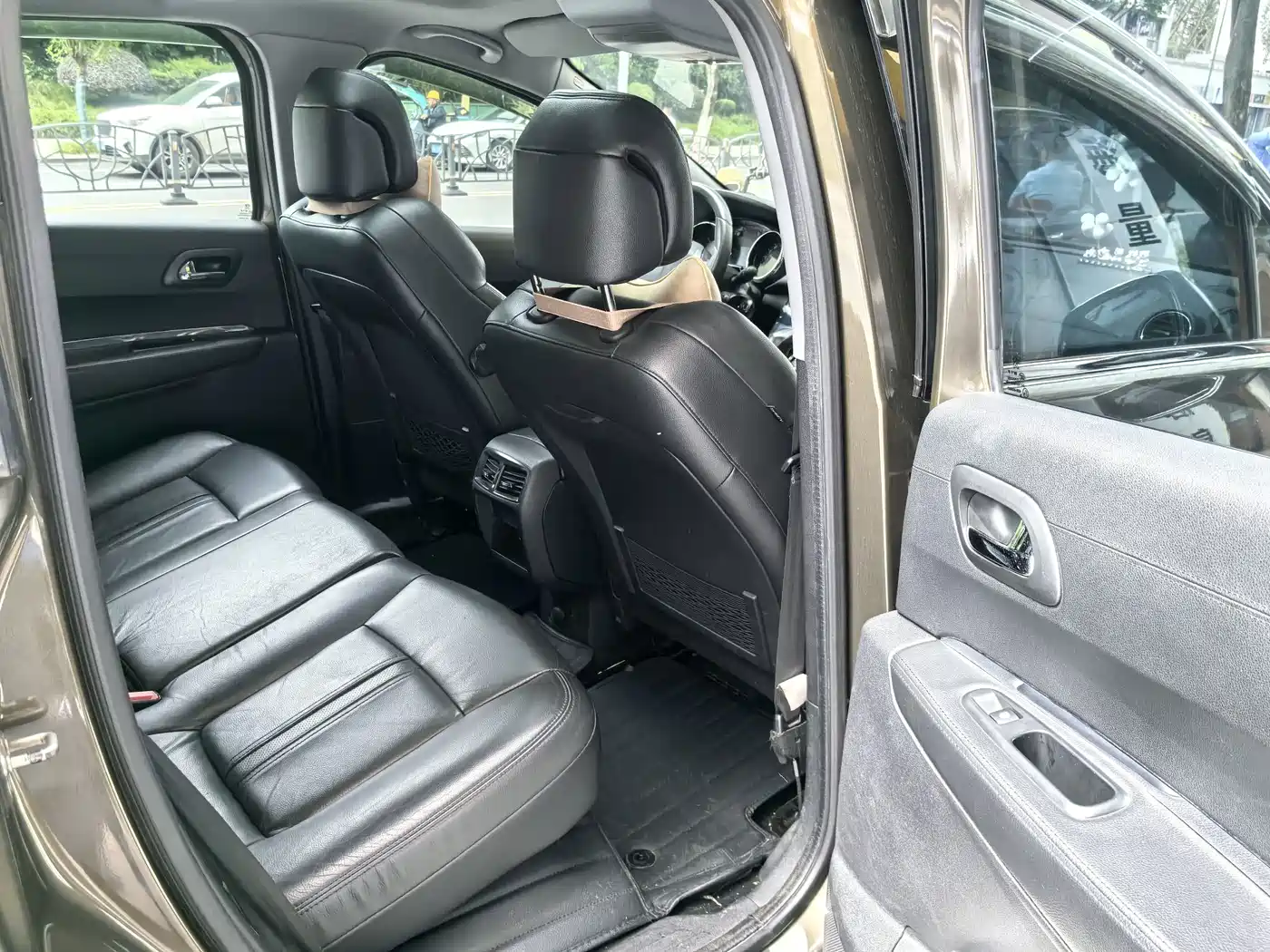 Peugeot 3008 2013 2.0L Automatic Trend Edition фото 16