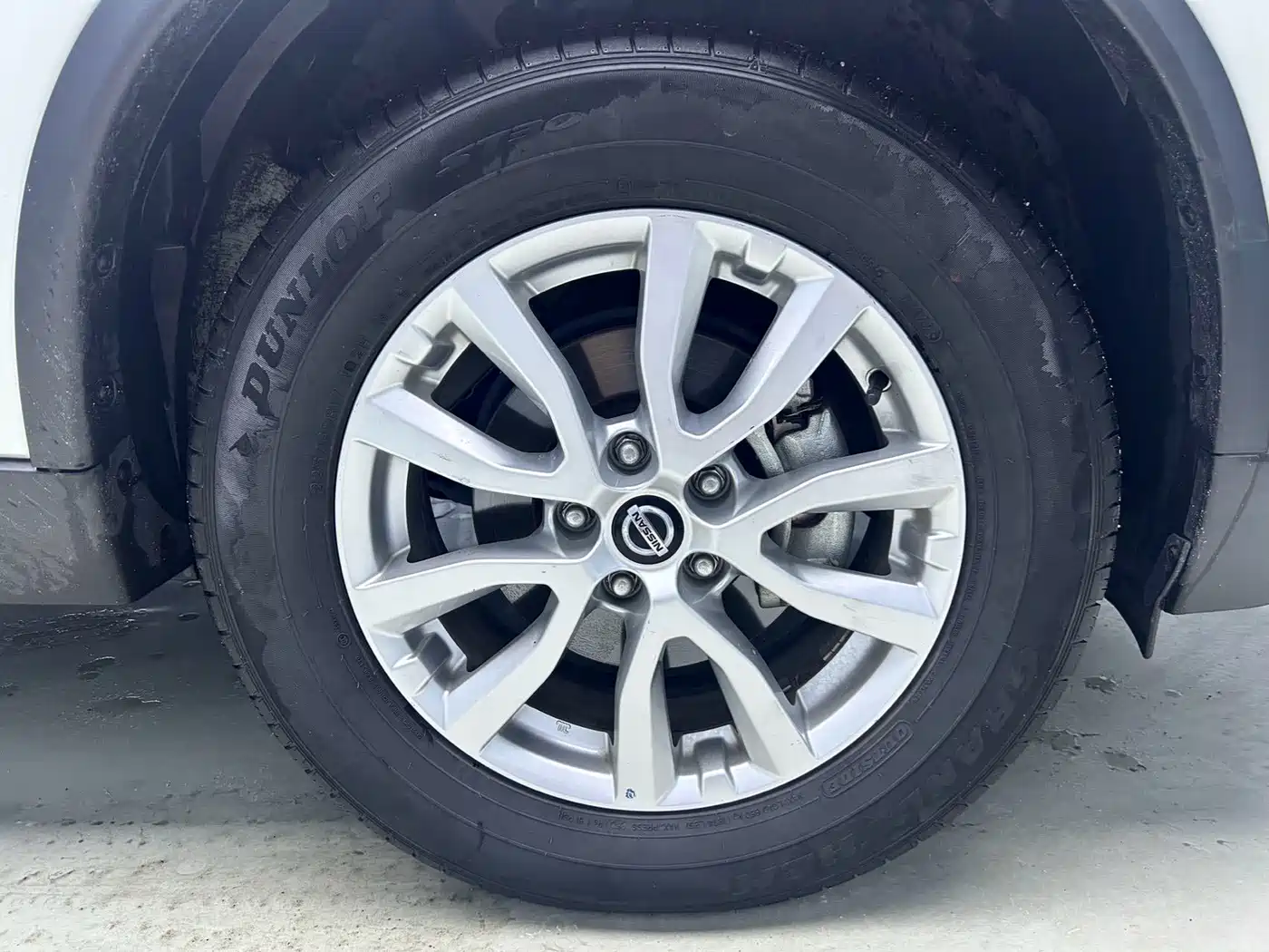 Nissan X-Trail, миниатюра 22