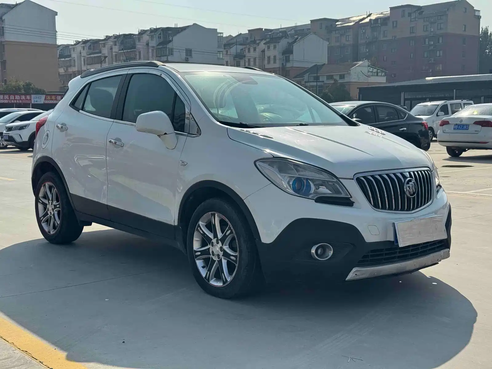 Фото 3 - Buick Encore