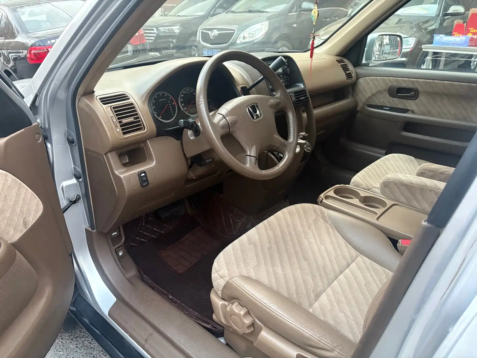 Фото 11 - Honda CR-V