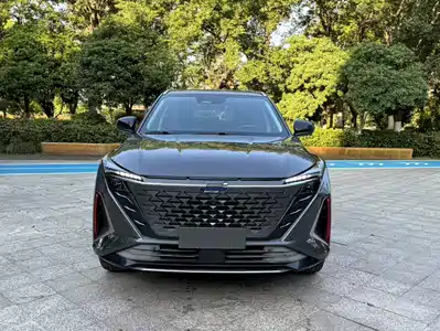 Changan Oshan Z6