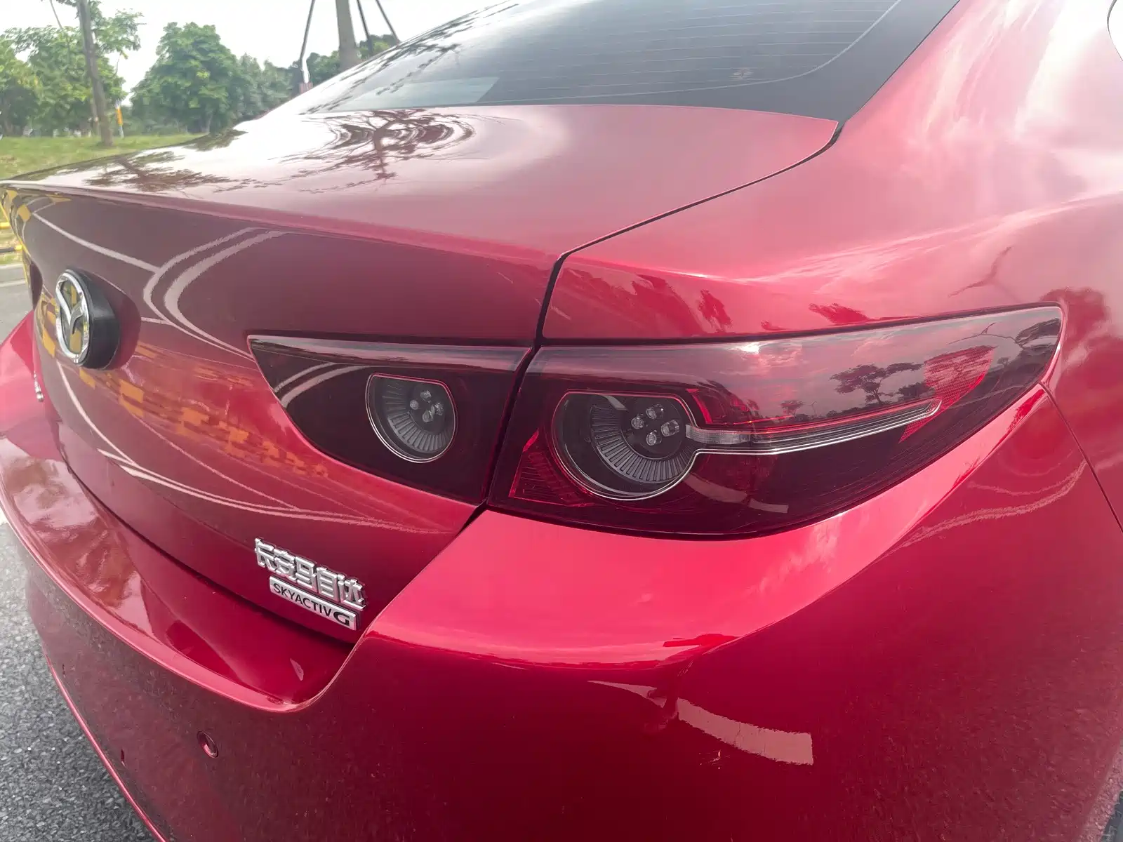 Photo 18 - Mazda Mazda 3