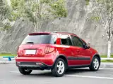 Фото 14 - Suzuki SX4