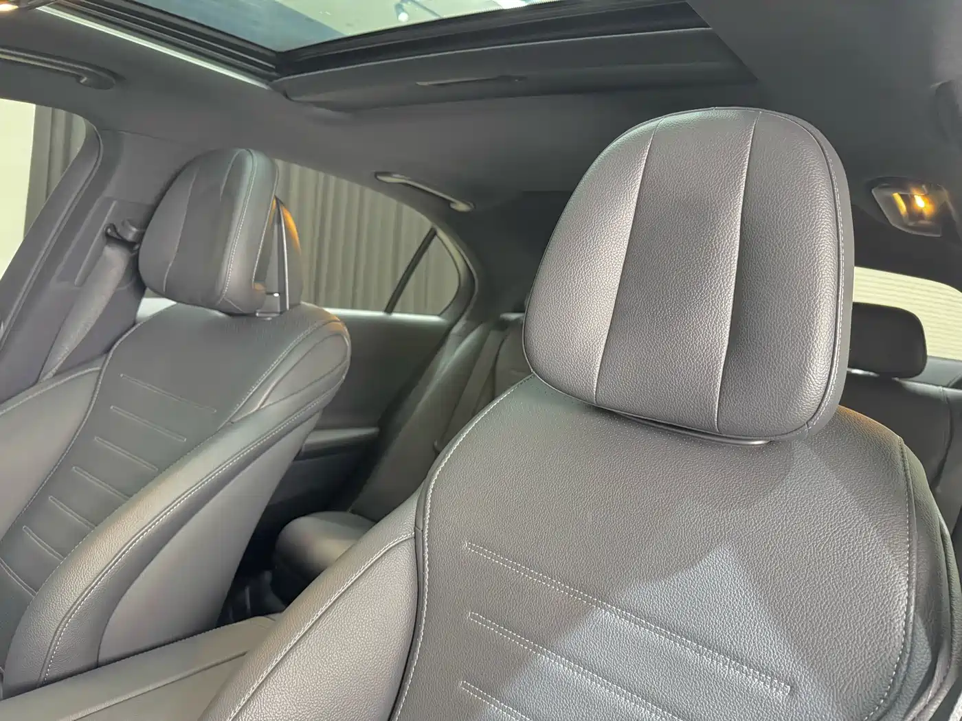 Mercedes-Benz C-Class 2023 C 200 L Sport фото 40