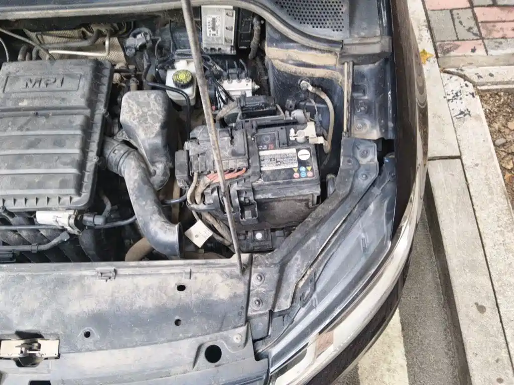 Volkswagen Santana 2022 2021 1.5L Automatic Trend Edition