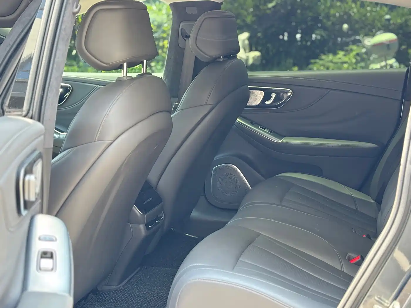 Roewe Rising Auto F7 2023 2023 Facelift Long Range Pro Edition