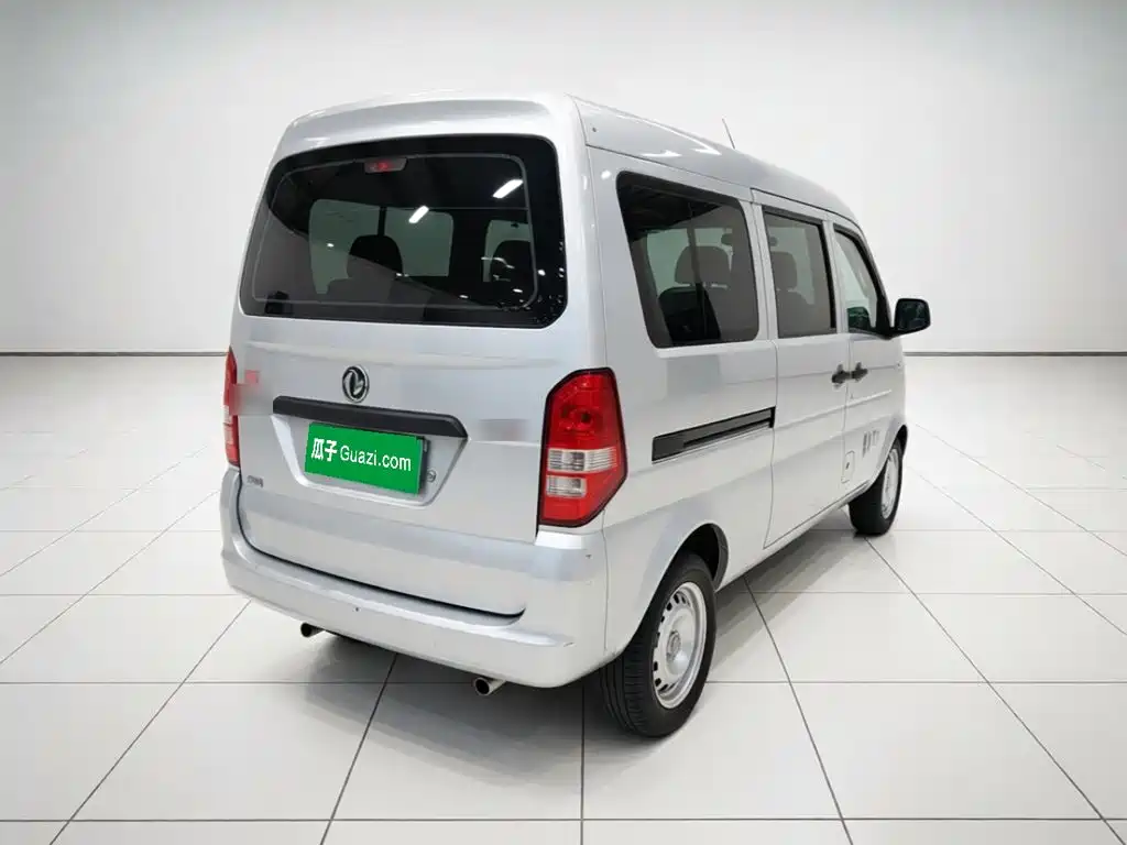 Dongfeng Xiaokang DFSK K07S 2016 2016 1.0L Utility DK10
