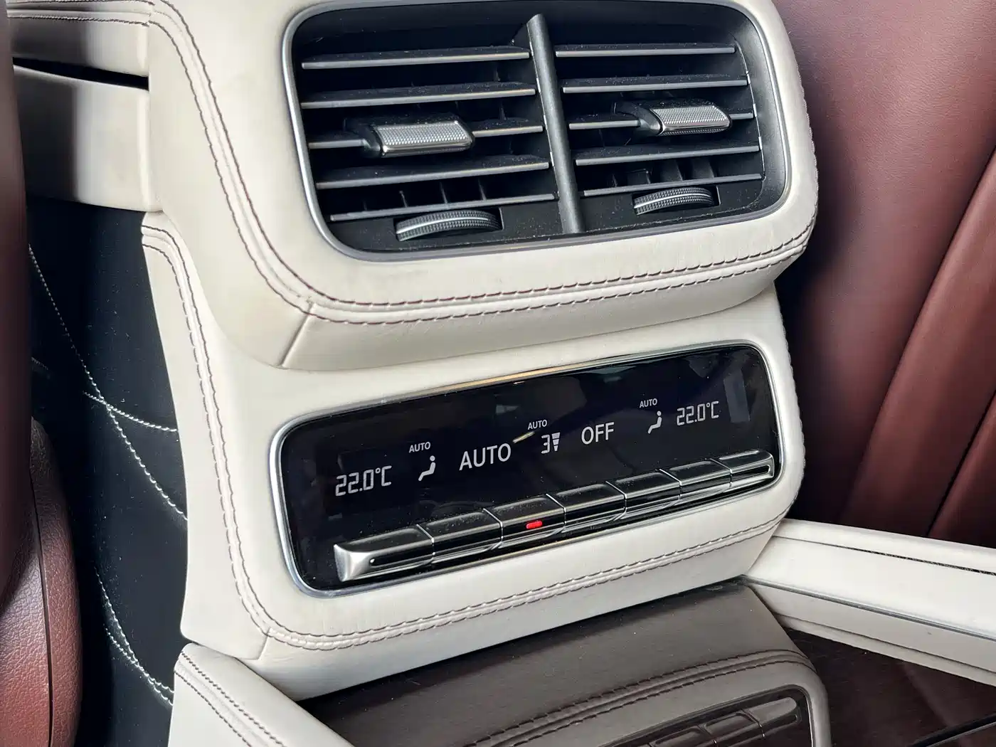 Mercedes-Benz Maybach GLS 2021 GLS 600 4MATIC Ritual Edition фото 19