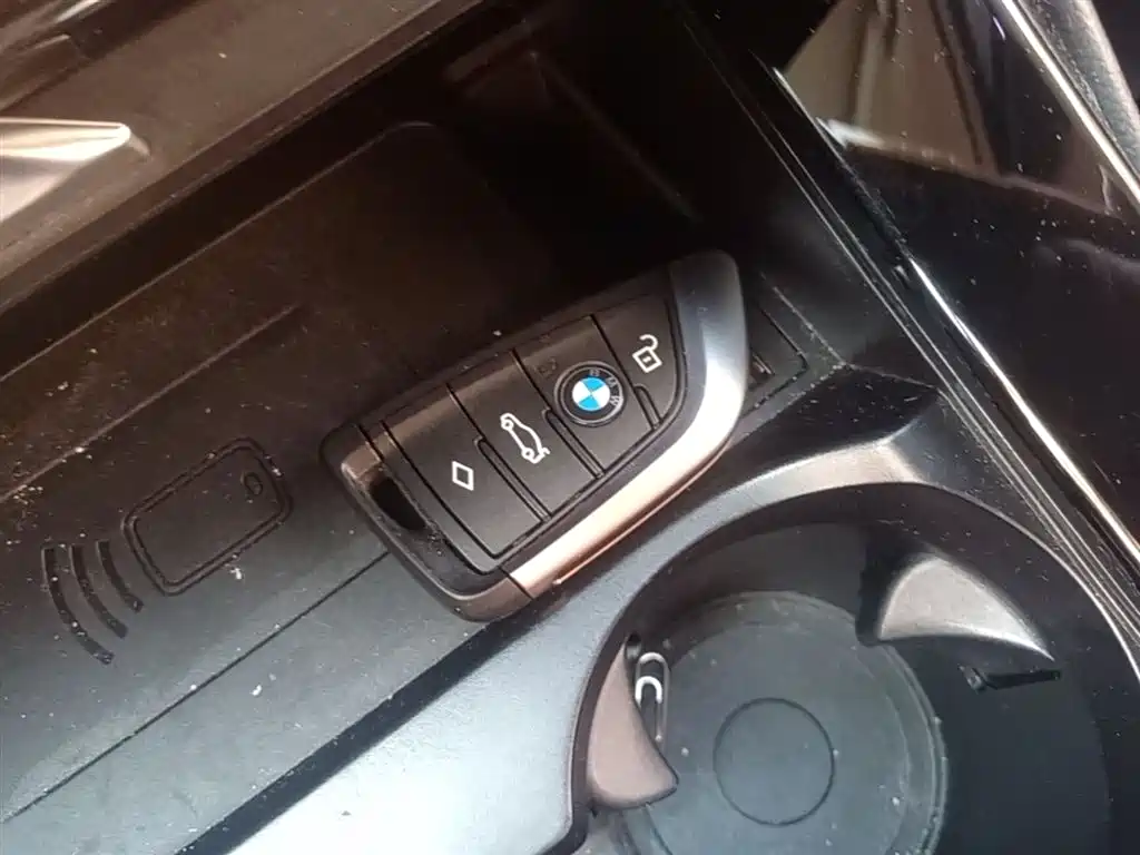 BMW X3 2023 xDrive30i Leading M Night Package фото 9