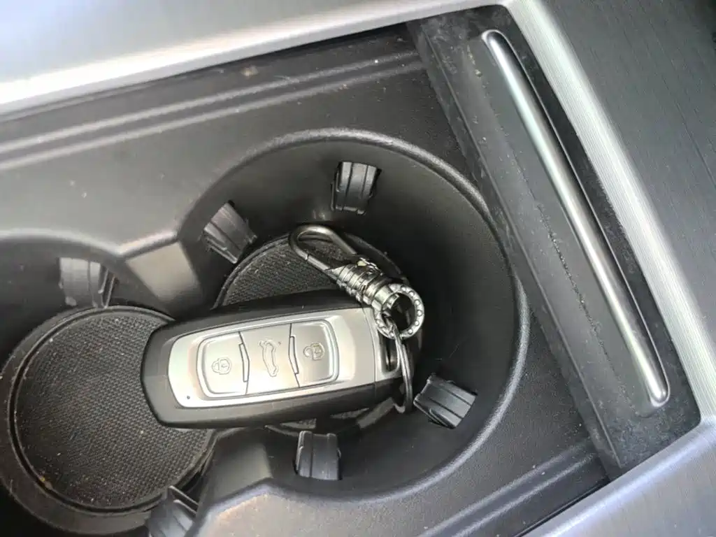 Geely Boyue 2016 2016 2.0L Manual Smart·Style Edition