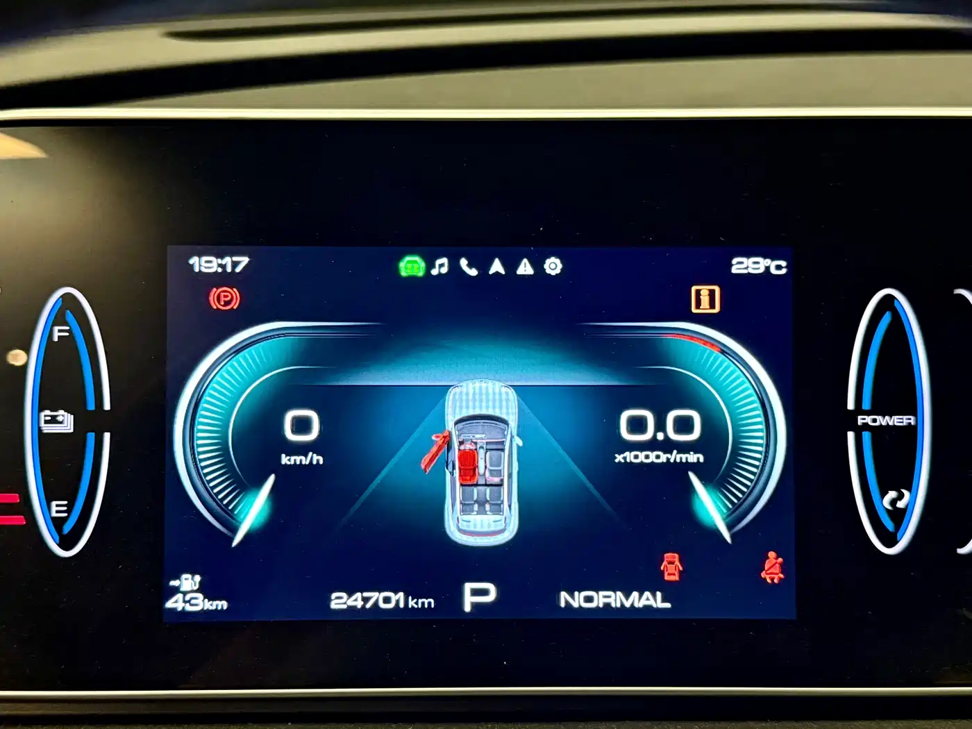 Ora Good Cat GT 2024 2024 Mulan Edition 401km Premium 135kW