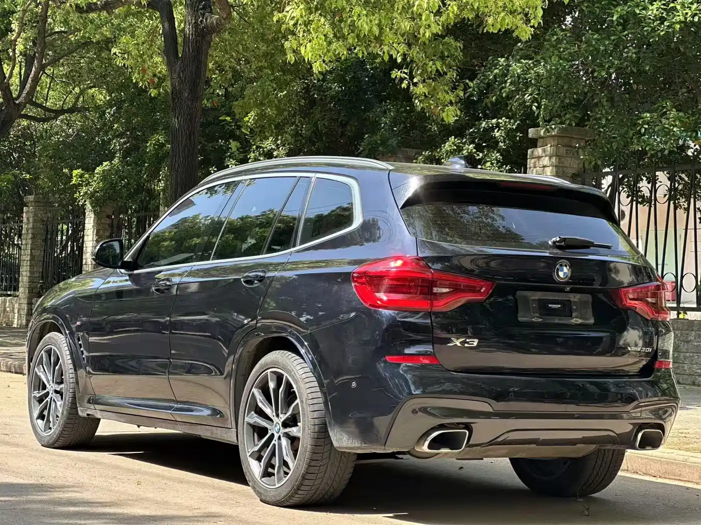 Photo 7 - BMW X3