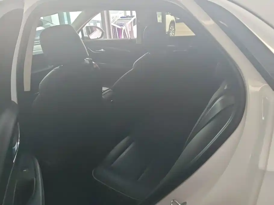 Buick Envision S 2023 2022 Facelift Enclave S 552T 2WD Luxury