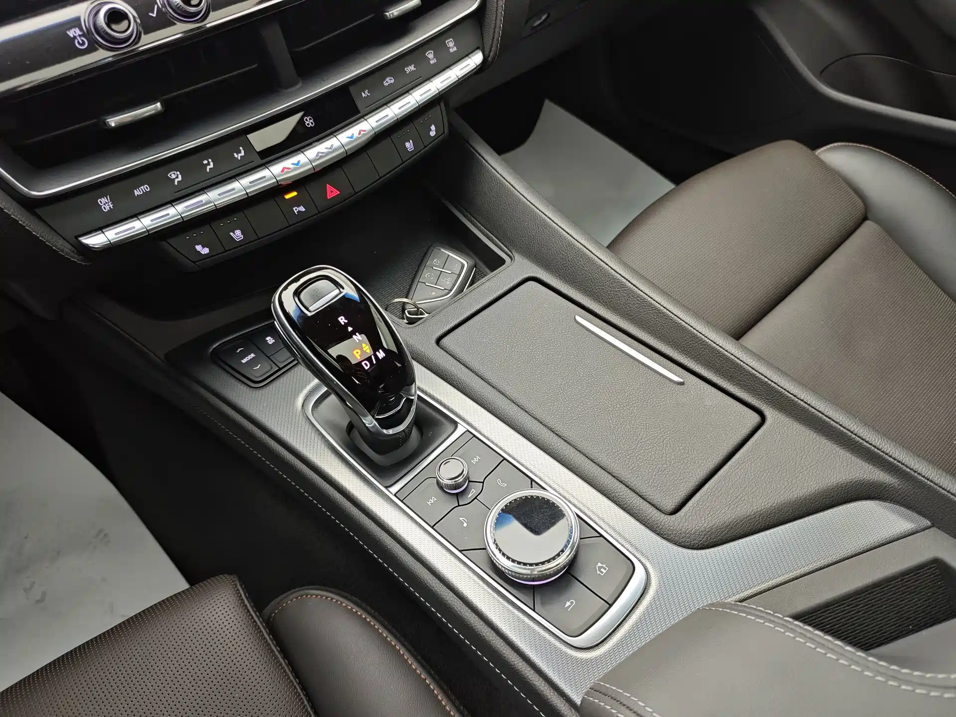 Photo 24 - Cadillac CT5