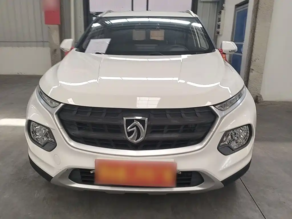 Photo 3 - Baojun 510